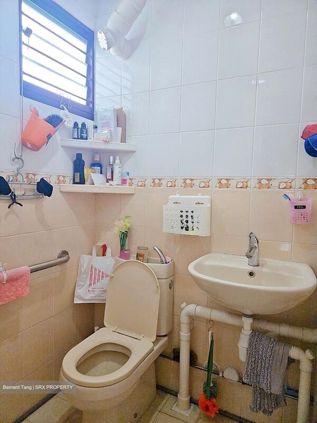 Blk 19 Teck Whye Heights Iii (Choa Chu Kang), HDB 3 Rooms #523040911